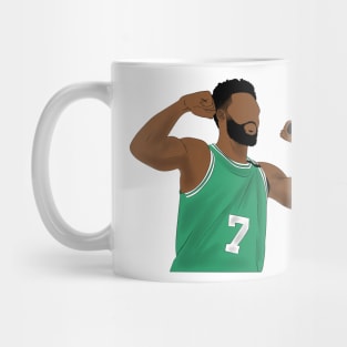 Jaylen Brown Mug